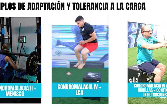 WEBINAR SOBRE CONDROMALACIA ROTULIANA PARA PACIENTES - Todo lo que debes saber. - Imagen 4